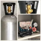 La imagen 3 de la Empresa OXIGENO NARVA GASES EIRL Proveedor de propano en La Libertad Perú