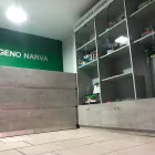 La imagen 5 de la Empresa OXIGENO NARVA GASES EIRL Proveedor de propano en La Libertad Perú