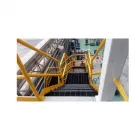 La imagen 1 de la Empresa P Y M INDUSTRIA DEL METAL S.A.C. Estructuras de tejados y suelos en Lima LAM