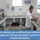 La imagen 3 de la Empresa PACCU - CHAMPIÑONES Tienda de alimentos naturales en Lima LAM