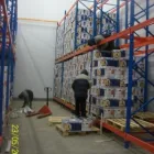 La imagen 3 de la Empresa PAFICJ EIRL Racks en Lima LAM
