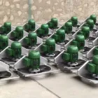 La imagen 5 de la Empresa PAGGI INGENIEROS Tienda de suministros para restaurantes en Lima LAM