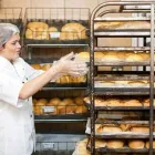 La imagen 5 de la Empresa PANADERIA Y PASTELERIA MISTER PAN Panadería en Chosica LAM