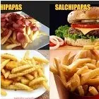 La imagen 1 de la Empresa PAPAS Y MAS SALCHIPAPERÍA Urbanizacion Santa Isabel en Piura PIU