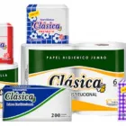 La imagen 1 de la Empresa PAPELERA LATINOAMERICANA Fábrica de Papel en Lurín LAM