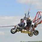 La imagen 1 de la Empresa PARAPENTE MOTORIZADO PERÚ Escuela de vuelo en Lima LAM