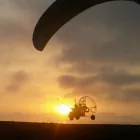 La imagen 3 de la Empresa PARAPENTE MOTORIZADO PERÚ Escuela de vuelo en Lima LAM
