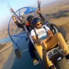 La imagen 5 de la Empresa PARAPENTE MOTORIZADO PERÚ Escuela de vuelo en Lima LAM