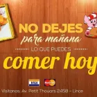 La imagen 4 de la Empresa PAVOS Y CHICHARRONES SANTA MÓNICA Restaurante en Metropolitana De Lima Perú