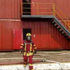 La imagen 5 de la Empresa PDT EXTINTORES Sistemas Contra Incendio en Arequipa ARE