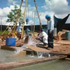 La imagen 1 de la Empresa PERFORACIONES DE POZOS PERÚ Contratista de perforación de pozos en Lima LAM