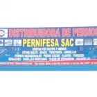 La imagen 1 de la Empresa PERNIFESA S.A.C. Ferretería en Lima LAM