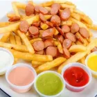 La imagen 1 de la Empresa PERÚ FOOD SJM Restaurante de comida rápida en Lima LAM