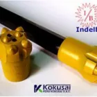 La imagen 4 de la Empresa PERÚ KOKUSAI SAC. Proveedor de maquinaria industrial en Lima LAM