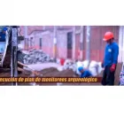 La imagen 3 de la Empresa PERUVIAN ADVISERS Contratista de excavación en Lima LAM