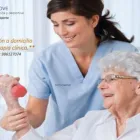 La imagen 3 de la Empresa PHYSIOMOVE FISIOTERAPIA Medicina holística en Lima LAM