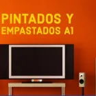 La imagen 6 de la Empresa PINTADOS ARQUITECTÓNICOS ESTACIO Tienda de pinturas en Lima LAM