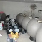 La imagen 2 de la Empresa PISCINAS SERES Instalaciones de natación en Lima LAM