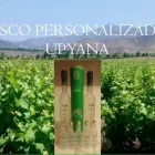 La imagen 1 de la Empresa PISCOS PERSONALIZADOS CON TU LOGO UPYANA Licoreria en Lima LAM
