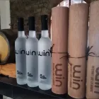 La imagen 3 de la Empresa PISCOS PERSONALIZADOS CON TU LOGO UPYANA Licoreria en Lima LAM