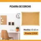 La imagen 1 de la Empresa PIZARRAS IMPORTADAS JAMIL VENTA DE PIZARRAS PARA OFICINAS EN LIMA en Villa María del Triunfo LAM
