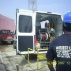 La imagen 6 de la Empresa PJM ELECTRIC SERVICIOS GENERALES SAC Proveedor de piezas electrónicas en Lima LAM