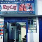 La imagen 5 de la Empresa PODOLOGÍA INTEGRAL REYLUJ Podología en La Libertad Perú