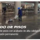 La imagen 4 de la Empresa POLCEM Instalación de moquetas en Lima LAM