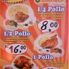 La imagen 2 de la Empresa POLLERIA NANDO'S Restaurante en La Libertad Perú