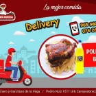 La imagen 1 de la Empresa POLLERÍA NORIEGA Tienda de comestibles en Chiclayo Lambayeque