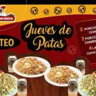 La imagen 8 de la Empresa POLLERÍA NORIEGA Tienda de comestibles en Chiclayo Lambayeque