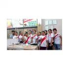 La imagen 3 de la Empresa POLLOS PANDA Tienda de comestibles en Loreto Perú