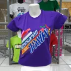 La imagen 8 de la Empresa POLOS PUBLICITARIOS MALÚ Tienda de ropa para mujer en Lima LAM