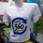 La imagen 12 de la Empresa POLOS PUBLICITARIOS MALÚ Tienda de ropa para mujer en Lima LAM