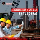 La imagen 1 de la Empresa PRE-CONSTRUCCION FRANCHES SAC. Proveedor de materiales de construcción en Pachacamac LAM
