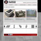La imagen 3 de la Empresa PRE-CONSTRUCCION FRANCHES SAC. Proveedor de materiales de construcción en Pachacamac LAM