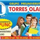 La imagen 1 de la Empresa PRE TORRES OLANO Escuela técnica en Cajamarca CAJ