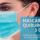 La imagen 4 de la Empresa PREVENTIONPERÚ Tienda de suministros médicos en Lima LAM