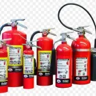 La imagen 1 de la Empresa PRINSERGE Proveedor de equipos de seguridad en Piura PIU