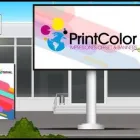 La imagen 1 de la Empresa PRINTCOLOR GROUP S.A.C. Agencia de publicidad en Lima LAM