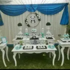 La imagen 3 de la Empresa PRODUCCIONES Z&N Servicio de fiestas infantiles en Lima LAM