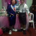 La imagen 4 de la Empresa PRODUCCIONES Z&N Servicio de fiestas infantiles en Lima LAM