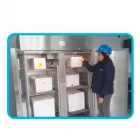 La imagen 3 de la Empresa PRODUCTOS TIPPIC SAC Tienda de frigoríficos en Lima LAM