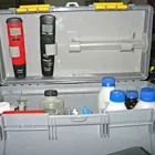 La imagen 3 de la Empresa PROMAQUIRSA Planta de productos químicos en Lima LAM