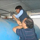 La imagen 4 de la Empresa PROMAQUIRSA Planta de productos químicos en Lima LAM