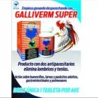 La imagen 3 de la Empresa PROSEVAR SAC Planta de productos químicos en Lima LAM