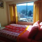 La imagen 6 de la Empresa PROYECTO MALLKY Y HOSPEDAJE EL CAMINANTE DEL COLCA Hoteles en Arequipa ARE