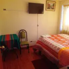 La imagen 9 de la Empresa PROYECTO MALLKY Y HOSPEDAJE EL CAMINANTE DEL COLCA Hoteles en Arequipa ARE