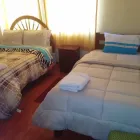 La imagen 10 de la Empresa PROYECTO MALLKY Y HOSPEDAJE EL CAMINANTE DEL COLCA Hoteles en Arequipa ARE