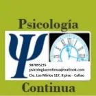 La imagen 9 de la Empresa PSICOLOGÍA CONTINUA E.I.R.L. Servicios Empresariales en Callao CAL
